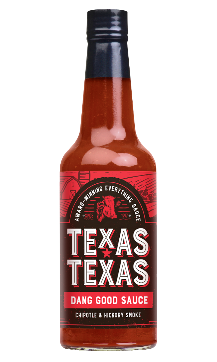 Dang Good Sauce™