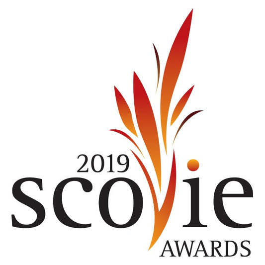 2019 Scovie Award Winners