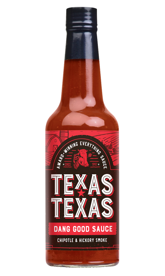 Dang Good Sauce™