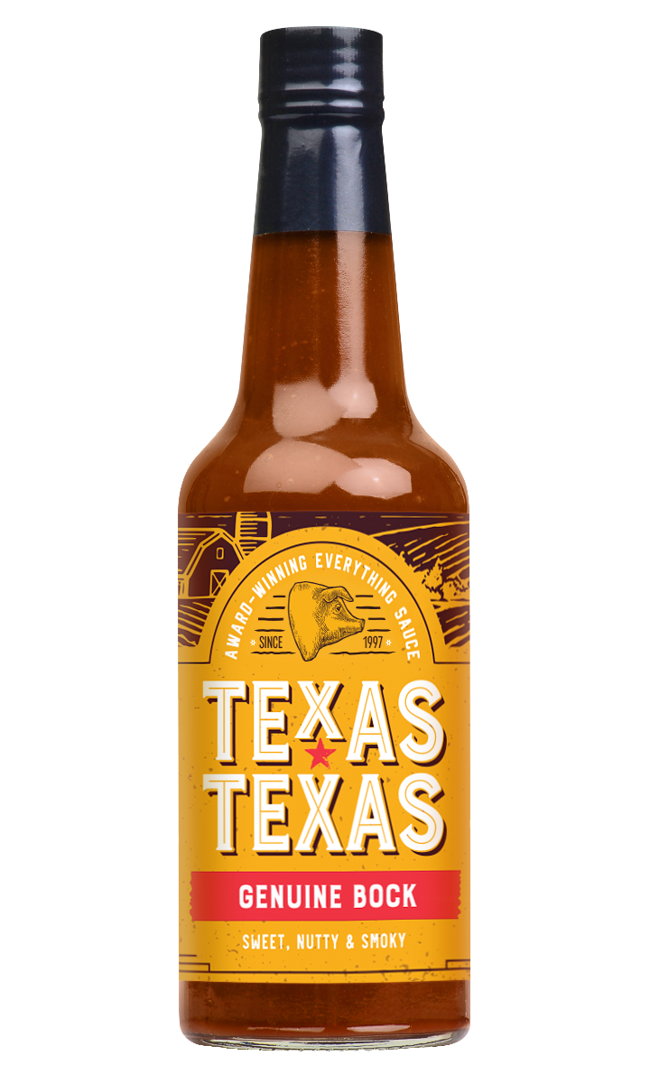 Genuine Bock