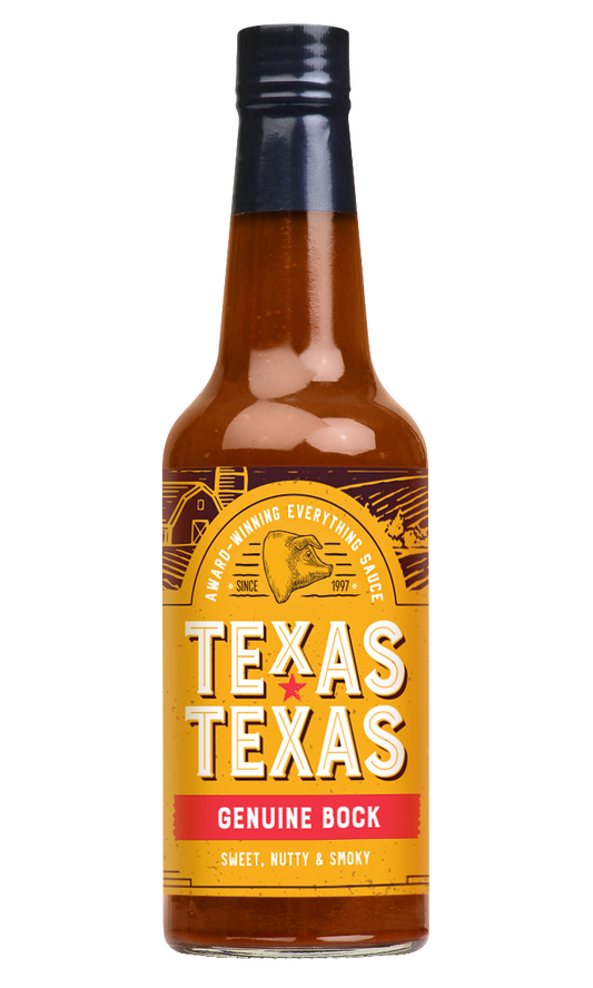 Genuine Bock