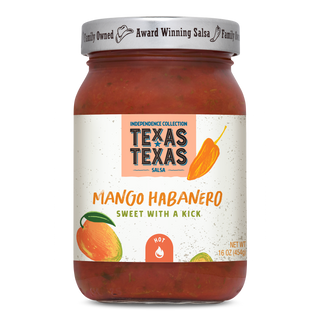 Mango Habanero