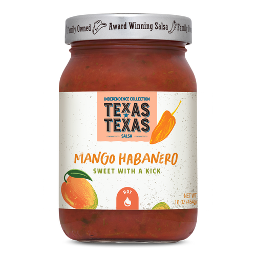 MANGO HABANERO