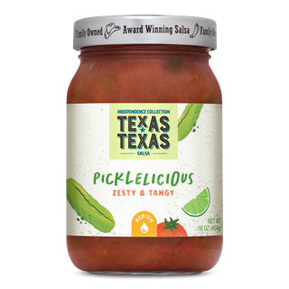 Picklelicious