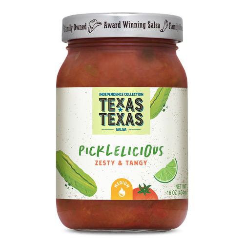 PICKLELICIOUS 