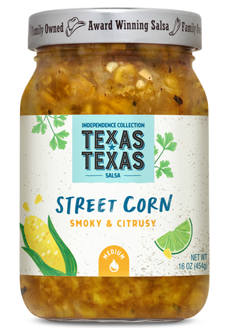 Street Corn