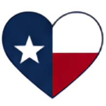 Made in Texas. Made With Heart.