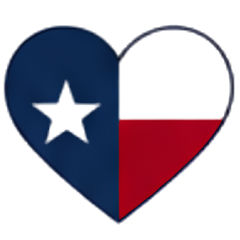 Made in Texas. Made With Heart.