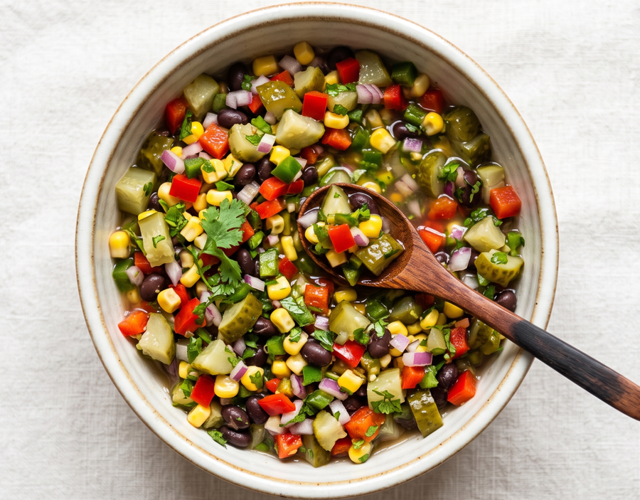 Picklelicious