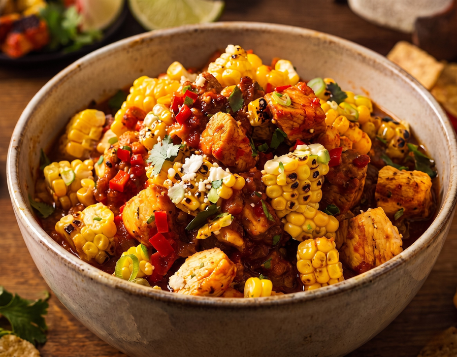 PICKLELICIOUS potato salad