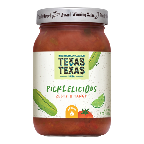 MADE WITH PICKLELICIOUS