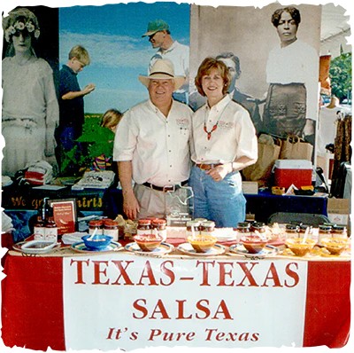 Texas Texas Is Born