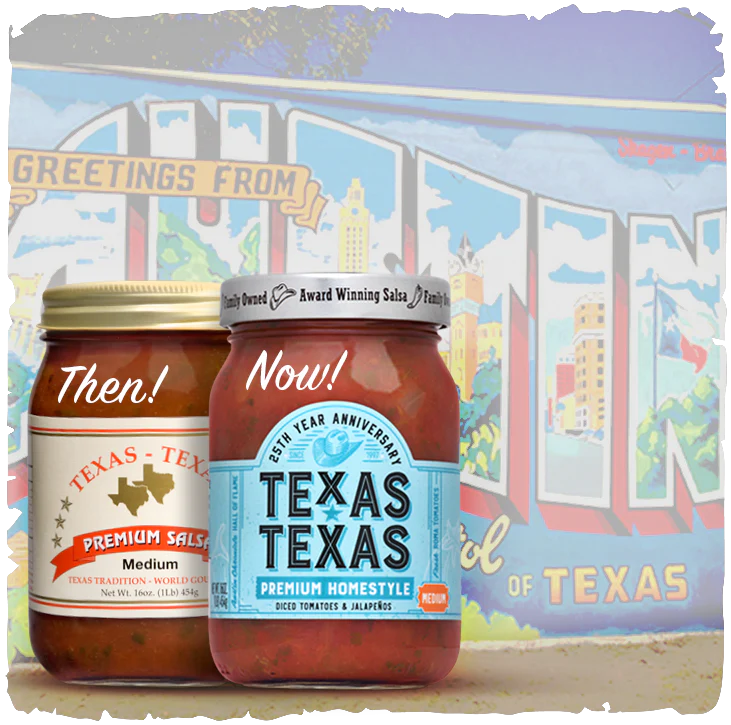Salsas