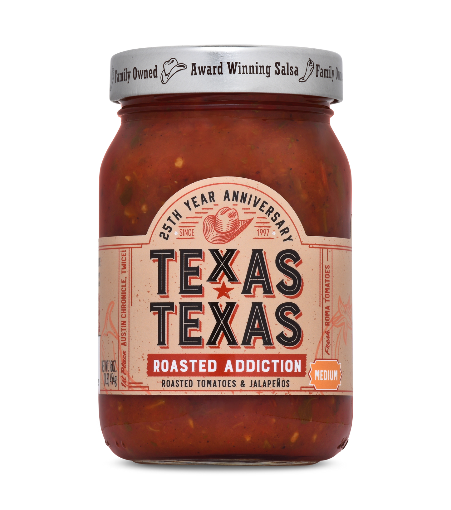 Roasted Addiction™