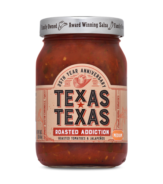 Roasted Addiction™
